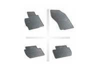 FROGUM Auto tepisi gumeni Citroën C-Crosser, 2007>2013 / Mitsubishi Outlander, 2006>2015 / Peugeot 4007, 2007>